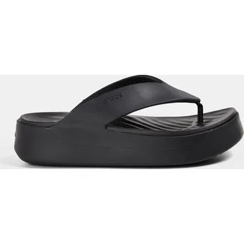 Dámské lodičky Crocs Black 4692822 5 (37-38)