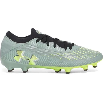 Kopačky Kopačky Under Armour Green 649654 10 (45)