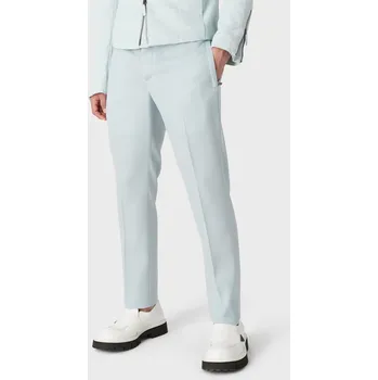 Pánské kalhoty Kalhoty Emporio Armani Blue 678001 38R