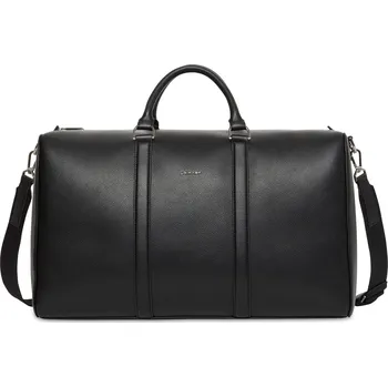 Sportovní taška Taška Calvin Klein Black 6577157 One Size