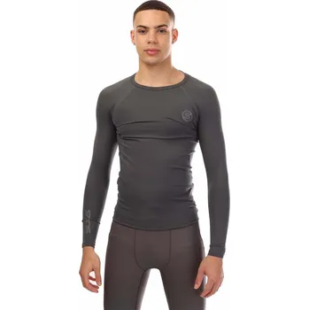 Pánská móda Skins Charcoal 735482 XL