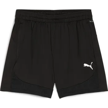 Dámské kraťasy Kraťasy Puma Black 9394702 M
