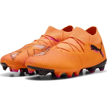Kopačky Kopačky Puma Orange 5889367 10 (44.5)