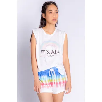 PJ Salvage Off-White 3686332 12 (M)