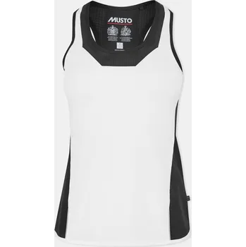 Musto White 1493281 8 (XS)