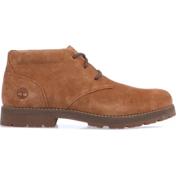Pánské polobotky Boty Timberland Brown 4806547 UK 6.5
