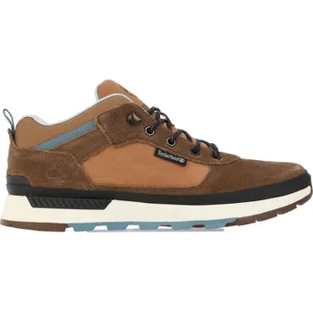 Pánské polobotky Boty Timberland Brown 987516 UK 6.5