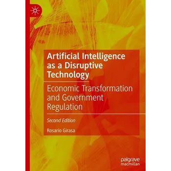 Artificial Intelligence as a Disruptive Technology - Girasa, Rosario