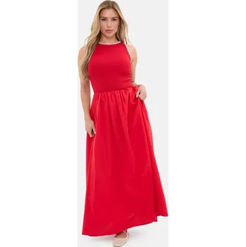 Dámské džíny I Saw It First Red 9859981 14 (L)