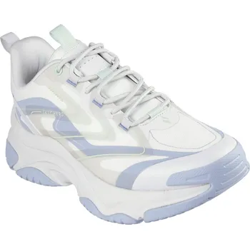 Pánské tenisky Tenisky Skechers Grey Blue 6624283 6 (39.5)