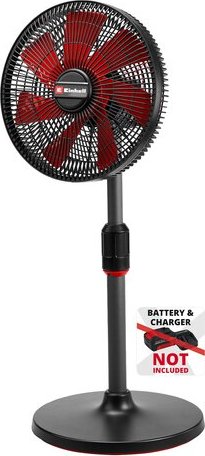 EINHELL Aku ventilátor GE-CF 18/320 P Li, 320mm, bez aku a nabíječky