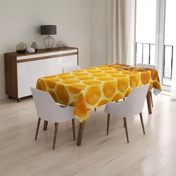 ubrus Sablio Ubrus Včely - 90x90 cm