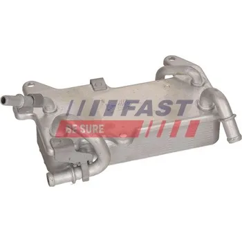 Chladič motoru Chladič oleje audi a4 b9 15> WFT04623