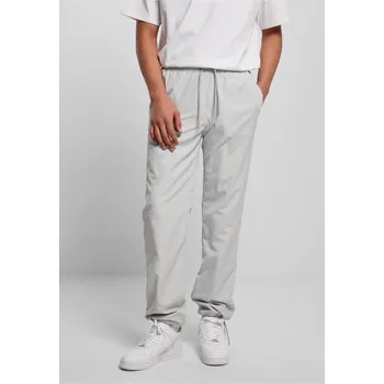 Recycled Track Pants - lightasphalt 3XL