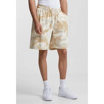 Pánské kraťasy Easy Camo Shorts - simplesandcamo M