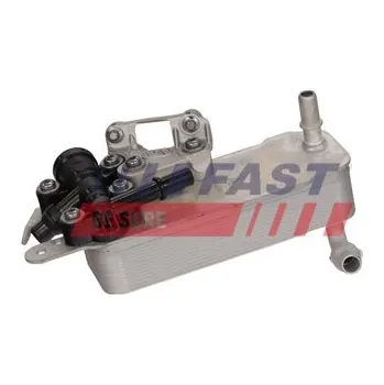 Chladič motoru Chladič oleje bmw 3 f30/f80 11> WFT04667