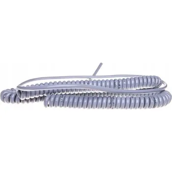 elektrický kabel Spirálový kabel OLFLEX SPIRAL 400 P 3G1 1-3m 70002652