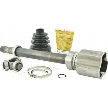 Poloosa kola KLOUB POLOOSY 0211-C11HR16RH FEBEST NISSAN TIIDA