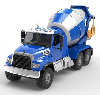 RC model auta DOUBLE EAGLE Freightliner 114SD RC míchačka na beton DO-E558