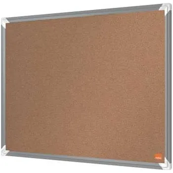 Kancelářský nábytek Korková nástěnka Nobo Premium Plus 600 x 450 mm