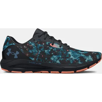 Pánská fitness obuv Pánské boty UNDER ARMOUR UA HOVR SONIC 5 DSD 3025447-001 Černá EU 47,5 (US 13)