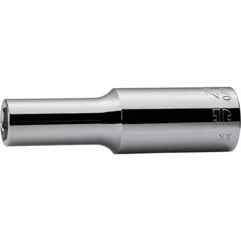 Klíč Nástavec na klíč 1/2" dlouhý 22 mm Würth