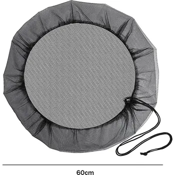 Mesh kryt proti komárům | ochranná síť - 60 cm