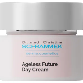 Pleťový krém Dr. med. Christine Schrammek Ageless Future Day Cream