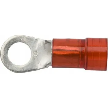 Kabelové oko Izolované kabelové oko KOI 10/6 PC E09KO-02010202700 (100 ks)