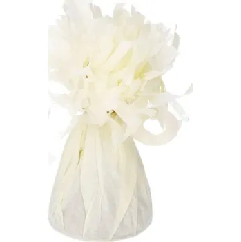 Balónek Těžítko na balonky - latté 170g