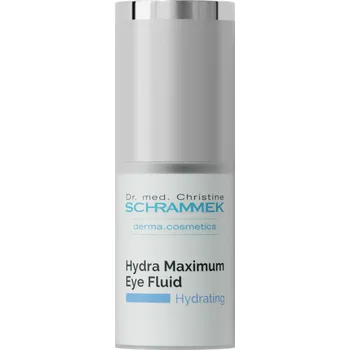 Pleťový krém Dr. med. Christine Schrammek Hydra Maximum Eye Fluid