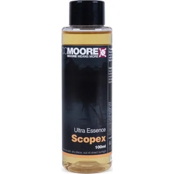 Návnadové aroma CC MOORE - Esence Ultra Scopex 100 ml