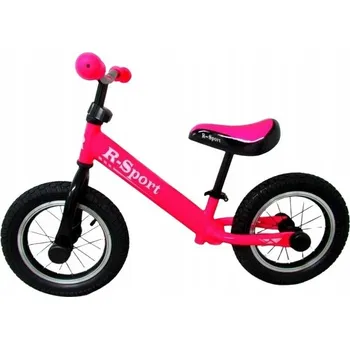 Odrážedlo Odrážedlo R2 R-Sport 12'' Nafukovací kola