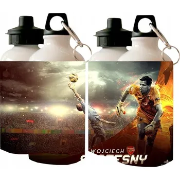 Láhev Lahev Na Pití Junior - Wojciech Szczęsny - pro fanouška