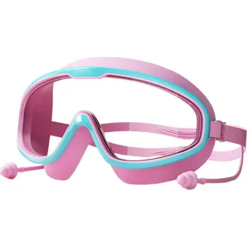 Plavecké brýle Dětské plavecké brýle proti mlžení | sportovní vybavení, plavecké pomůcky - Nebeská modrá