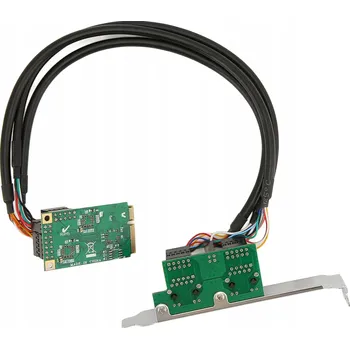 Síťová karta SÍŤOVÁ KARTA LAN 10/100/1000 1x RJ-45