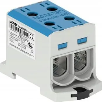 Vrták Šínková spojka Morek MAA2095B10