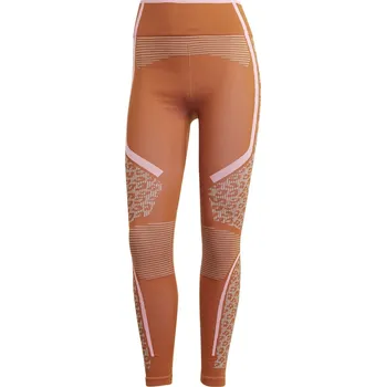 Dámské legíny Legíny adidas Brown 432792 14 (L)