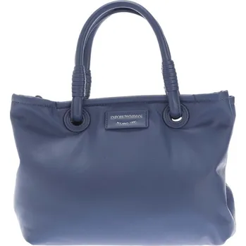 Sportovní batoh Batoh Emporio Armani Indigo 4233280 One Size