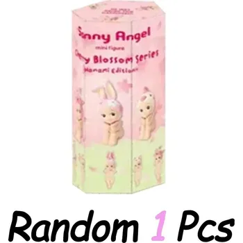 Figurka Anime figurky cherry blossom blind box | hračka - Náhodné 1 ks