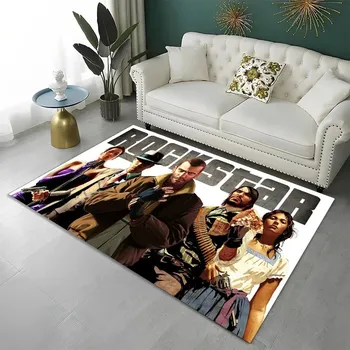 Koberec Herní koberec protiskluzový | dekorace - 17 , 120 × 160