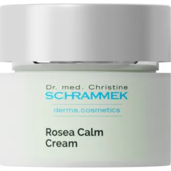 Pleťový krém Dr. med. Christine Schrammek Rosea Calm Cream