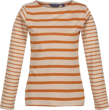 Dámské tričko Tričko Regatta Moccasn 7537127 8 (XS)