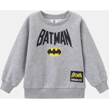 Chlapecká mikina Character Batman 1843788 2-3 Yrs