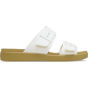 Dámská móda Crocs Chalk 820060 8 (41-42)