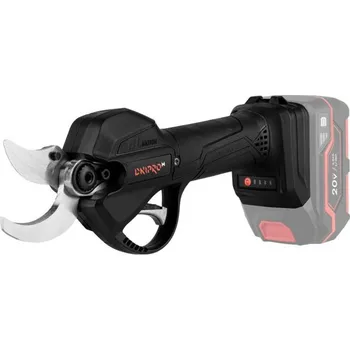 Nůžky na větve AKU zahradní nůžky DPS-200BC ULTRA, Dnipro-M