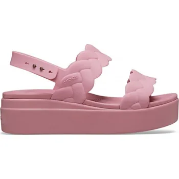 Dámská móda Crocs Rosette 7381354 9 (42-43)