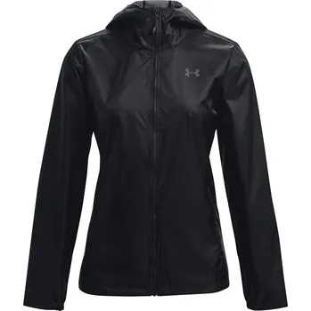 Bunda Under Armour Black 6486638 12 (M)