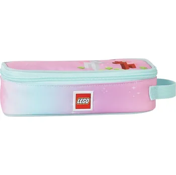 LEGO Iconic Sparkle Pouzdro na tužky hranaté