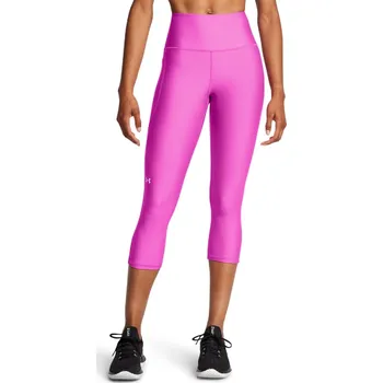 Dámské legíny Legíny Under Armour Purple 5770216 12-14